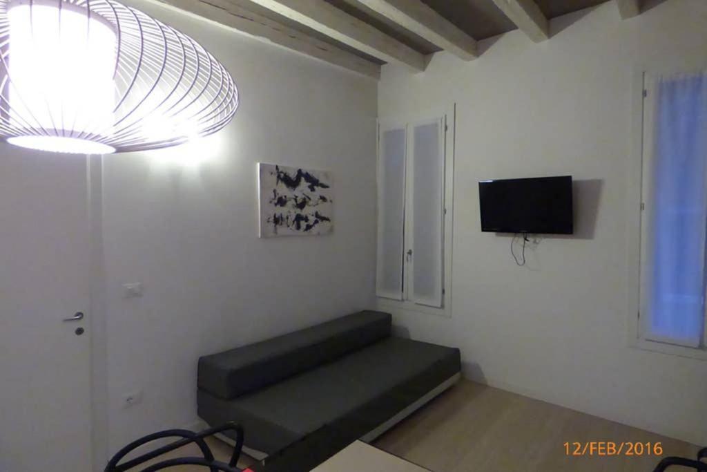 Apartamento Beautiful House In Venecia